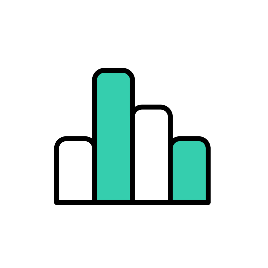 CloudAdvisors employee benefits benchmarking logo. benchmarking reports help narrow the search for canadian benefit providers and employee benefits