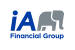 canadian benefit providers financial logo on homepage