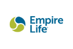 canadian benefit providersempire life logo on homepage
