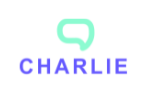 canadian benefit providers charlie wellbeing logo on homepage