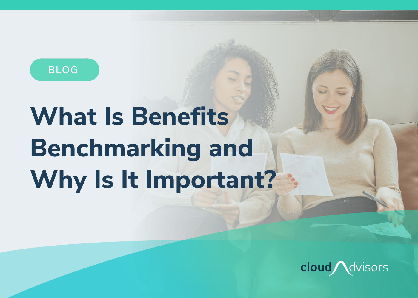 what is benefits benchmarking