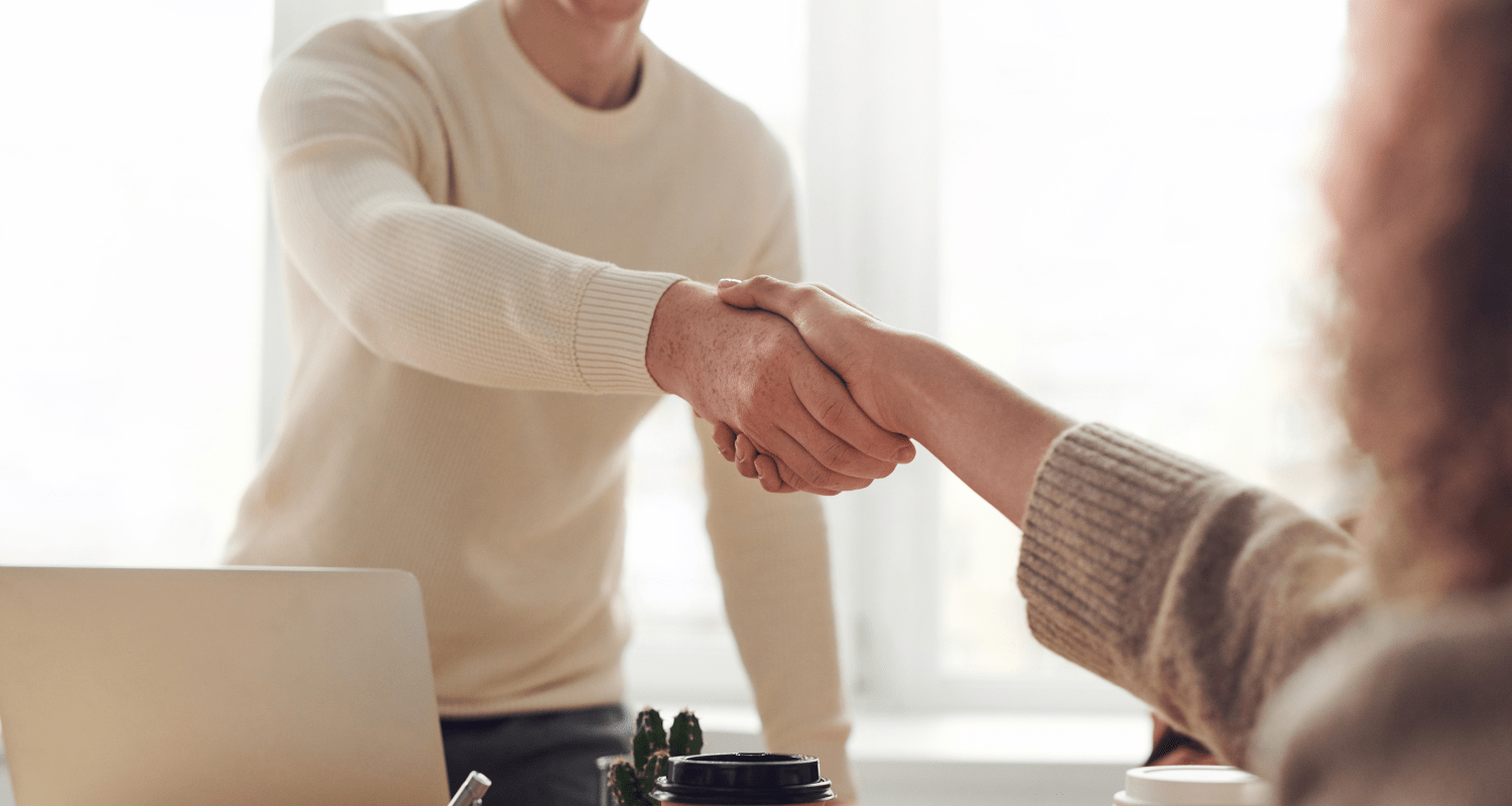 Interview at cloudadvisors for Recruitment Strategy