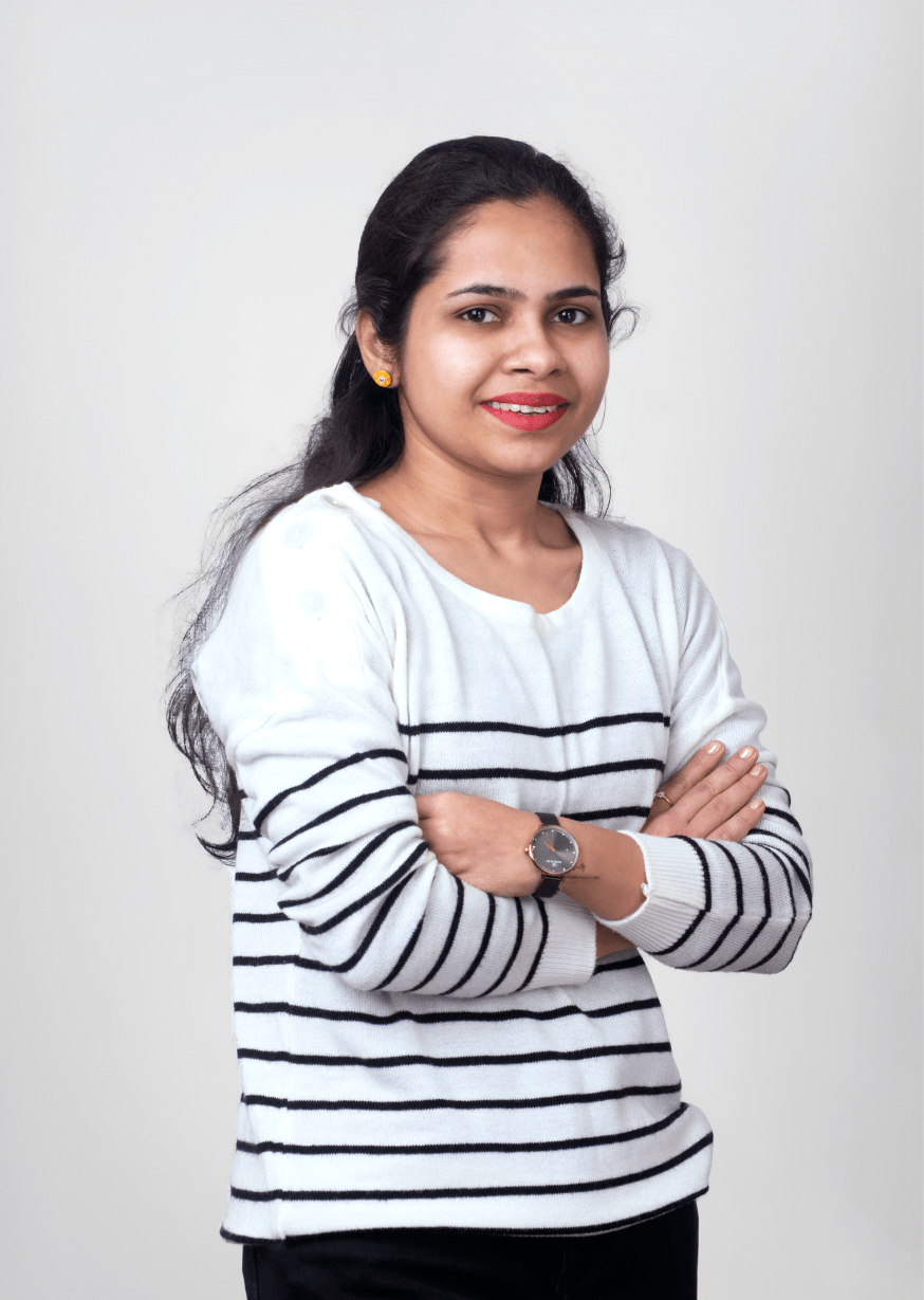 shruti updated headshot