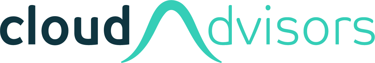 CloudAdvisors logo 2022